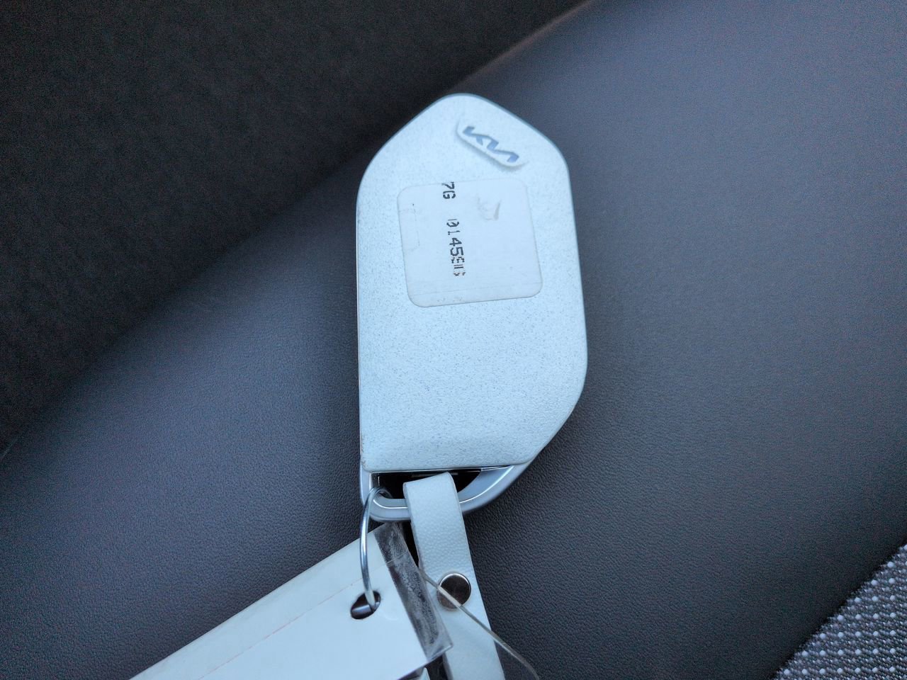 New 2026 Kia EV6 Light RWD image 35