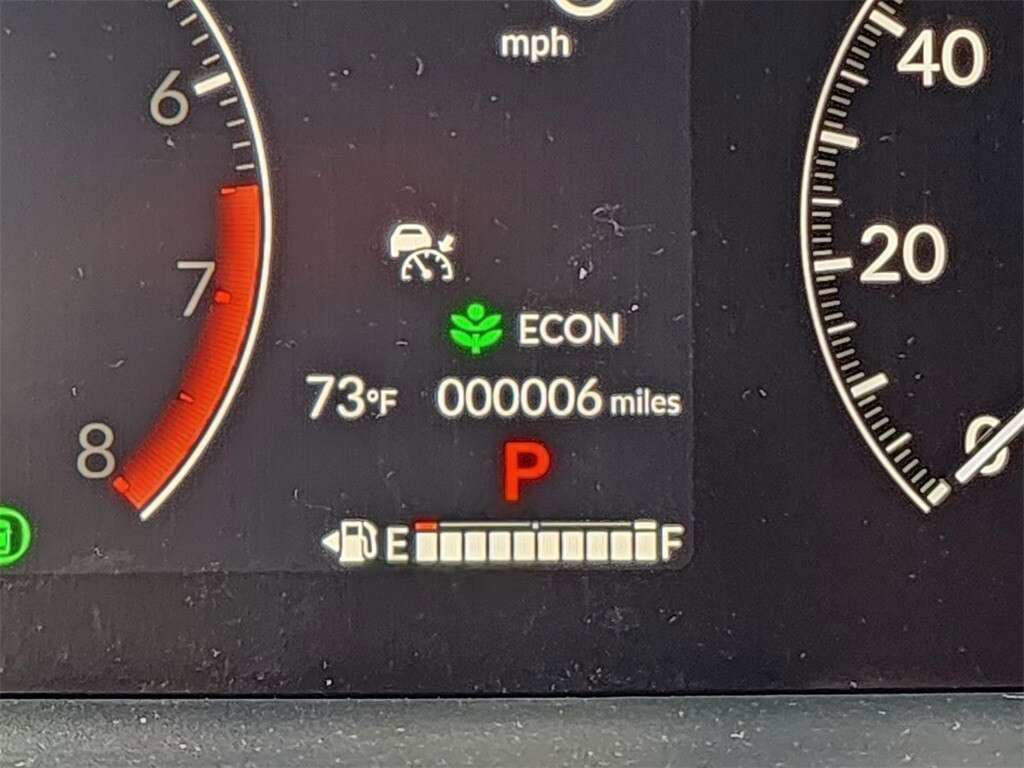 Certified 2024 Honda Pilot EX-L image 26