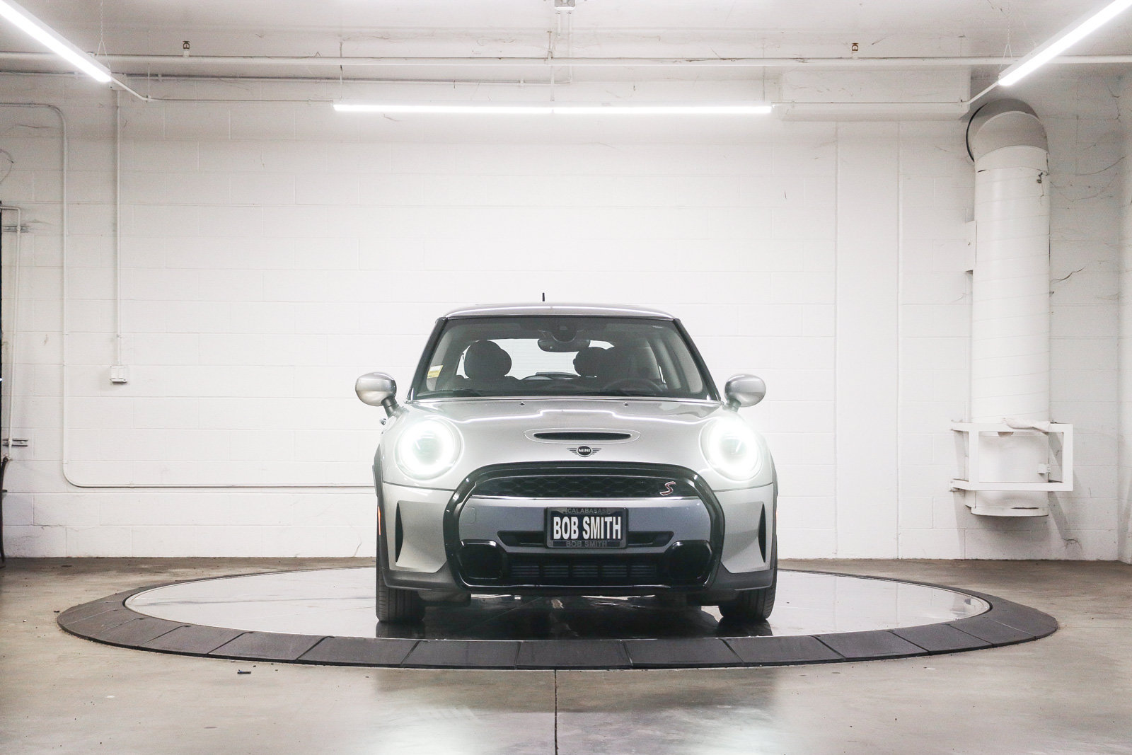 Used 2024 MINI Cooper S FWD image 2