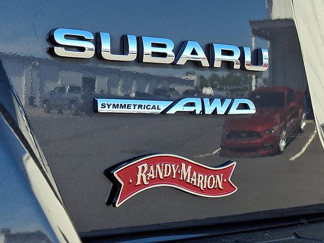 Used 2023 Subaru Crosstrek 2.5i Limited w/ Popular Package #3 AWD/4WD image 31