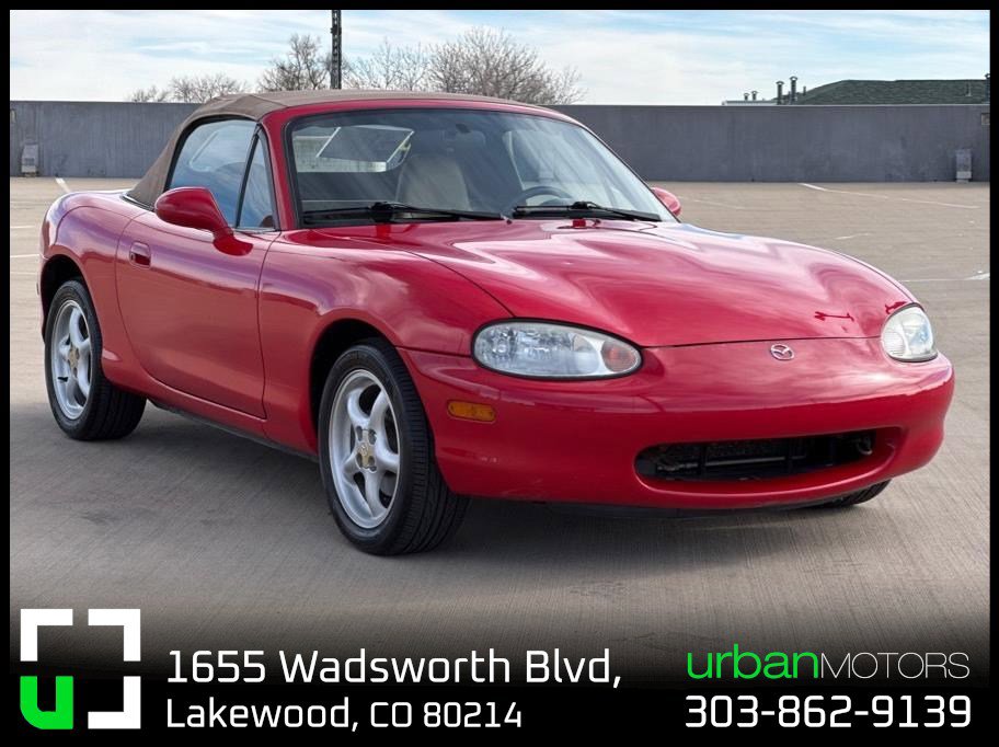 Used 1999 MAZDA Cars for Sale - Kelley Blue Book