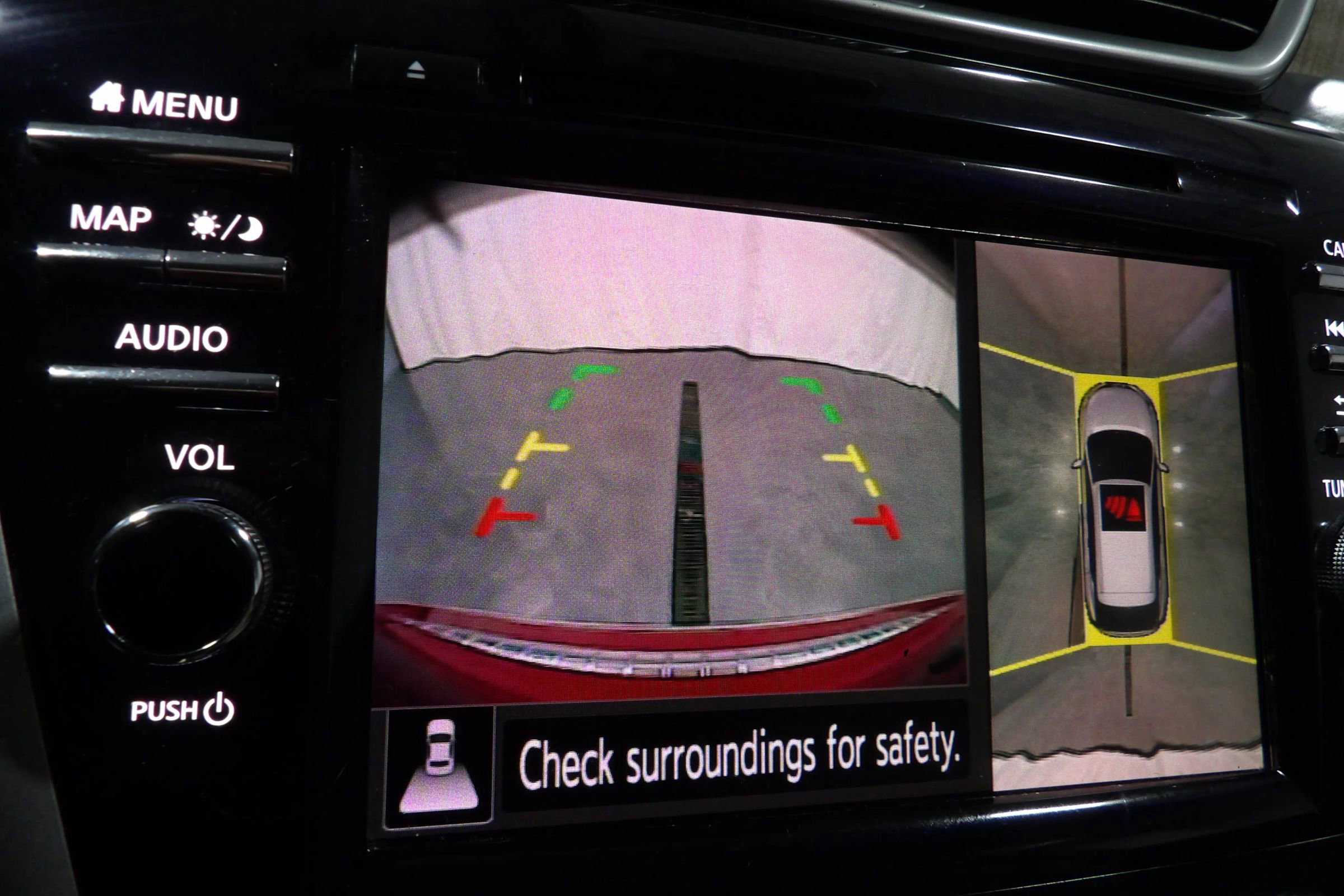 Used 2023 Nissan Murano SL w/ Cargo Package image 26