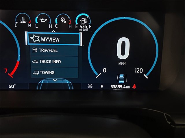 Certified 2023 Ford F150 Tremor w/ Equipment Group 402A High image 16