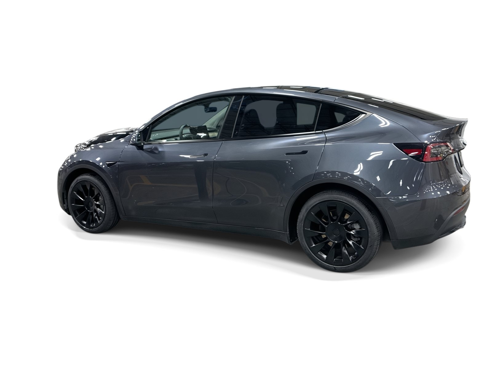 Certified 2023 Tesla Model Y Long Range AWD/4WD image 3