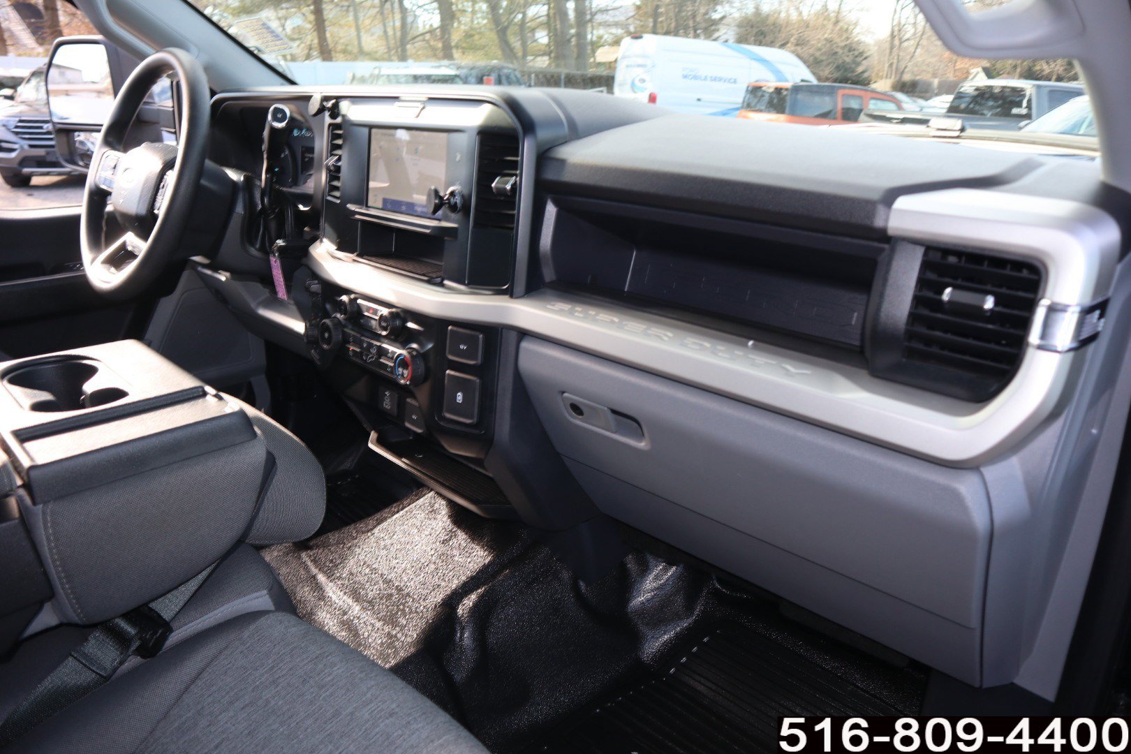 Used 2025 Ford F350 XL image 32