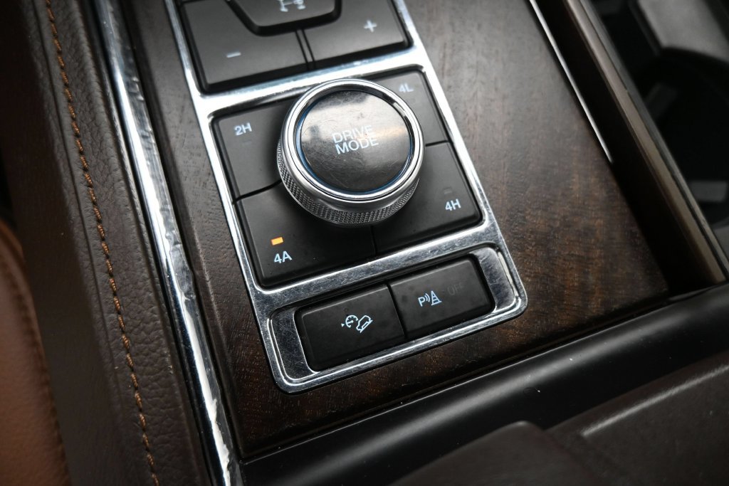 Used 2022 Ford Expedition Max King Ranch AWD/4WD image 13