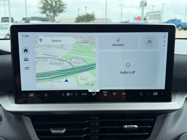 Used 2025 Ford Explorer ST-Line w/ ST-Line Street Pack AWD/4WD image 16