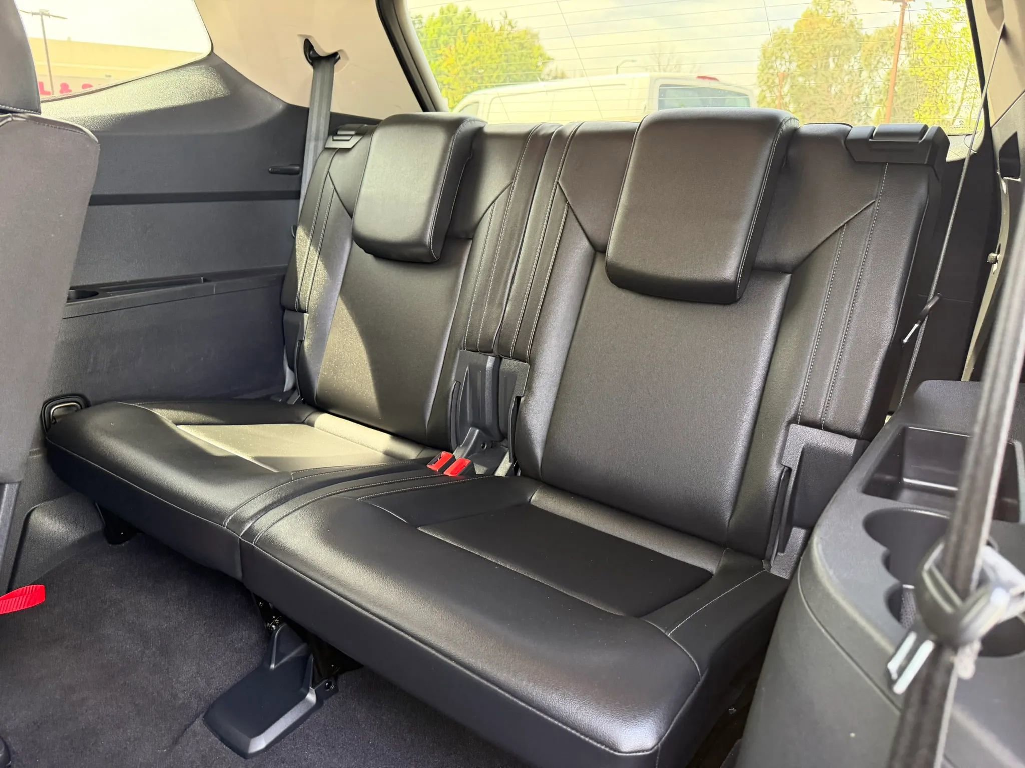 Used 2018 Volkswagen Atlas SE FWD image 10