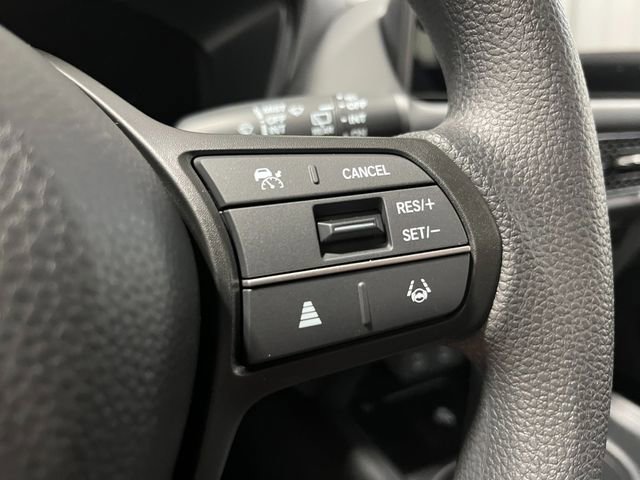 New 2027 Honda HR-V LX image 14