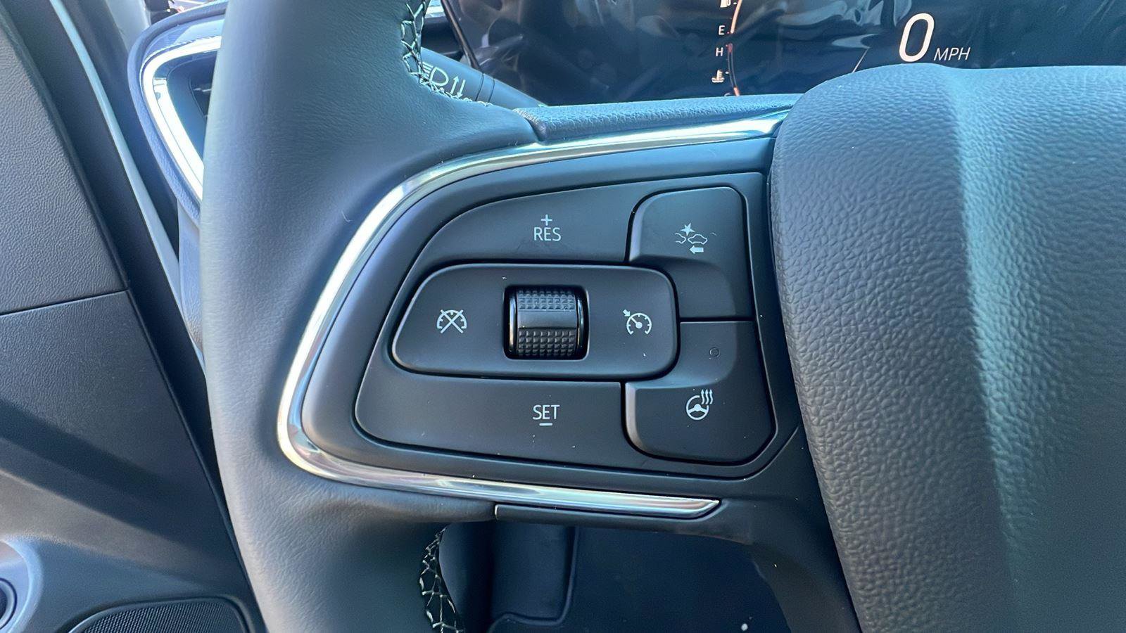 New 2026 Buick Encore GX Preferred w/ Comfort Package image 20