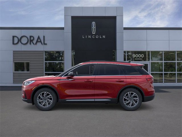 New 2026 Lincoln Corsair Premiere image 3