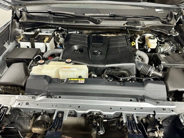 Used 2022 Toyota Tundra SR5 w/ Convenience Package image 27