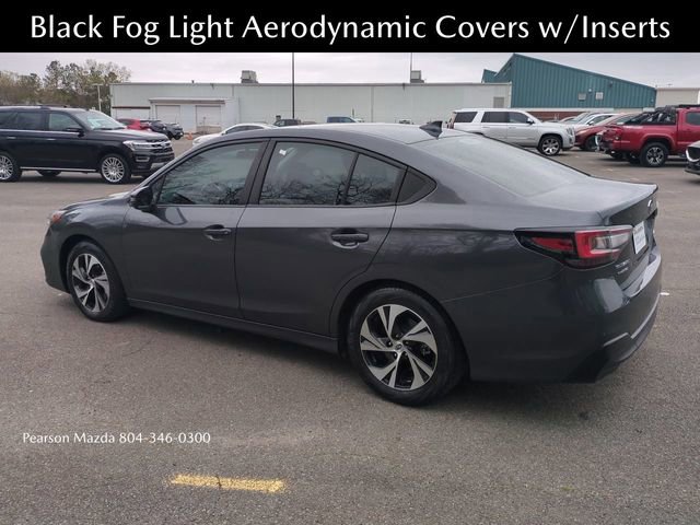 Used 2023 Subaru Legacy Premium AWD/4WD image 7