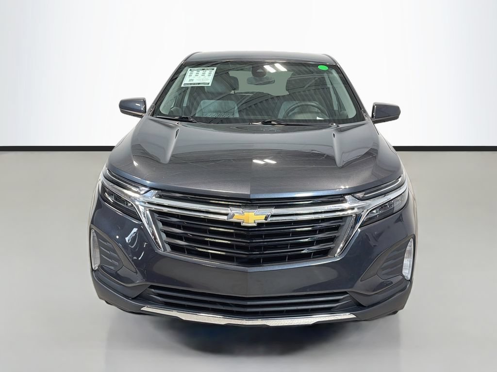 Used 2022 Chevrolet Equinox LT FWD image 2