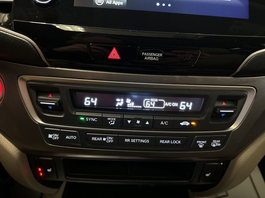 Used 2020 Honda Pilot EX-L image 13