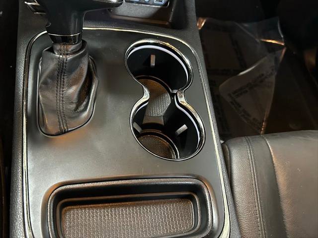 Certified 2020 Dodge Durango GT image 21