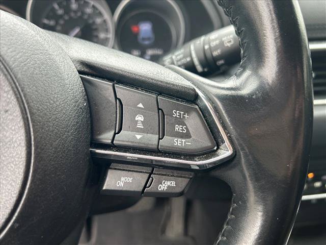 Used 2020 MAZDA CX-5 Touring AWD/4WD image 14