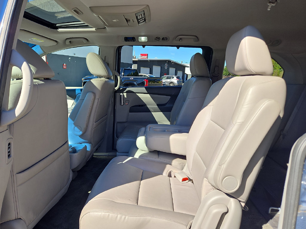 Used 2013 Honda Odyssey EX-L image 11