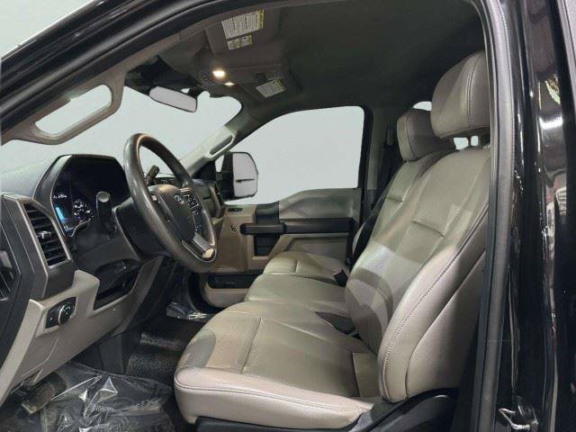 Used 2020 Ford F350 XL w/ Power Equipment Group AWD/4WD image 20