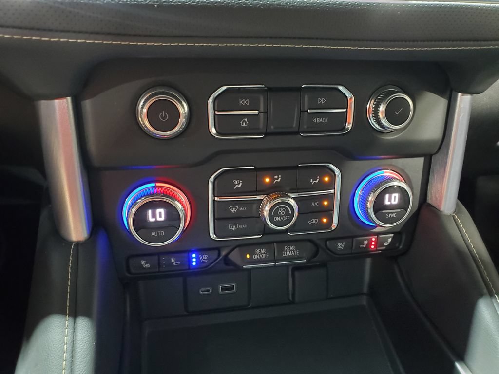 Used 2021 GMC Yukon SLT RWD image 31