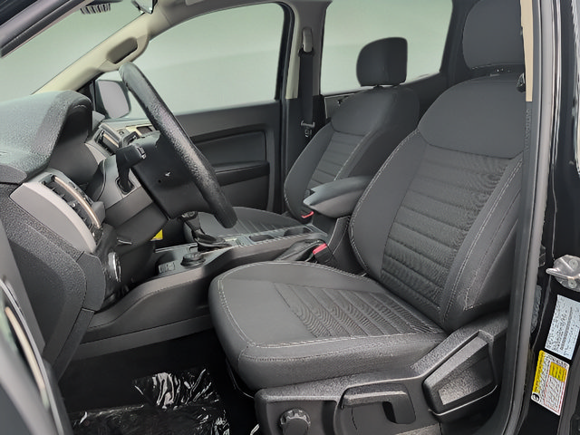 Used 2023 Ford Ranger XLT AWD/4WD image 14
