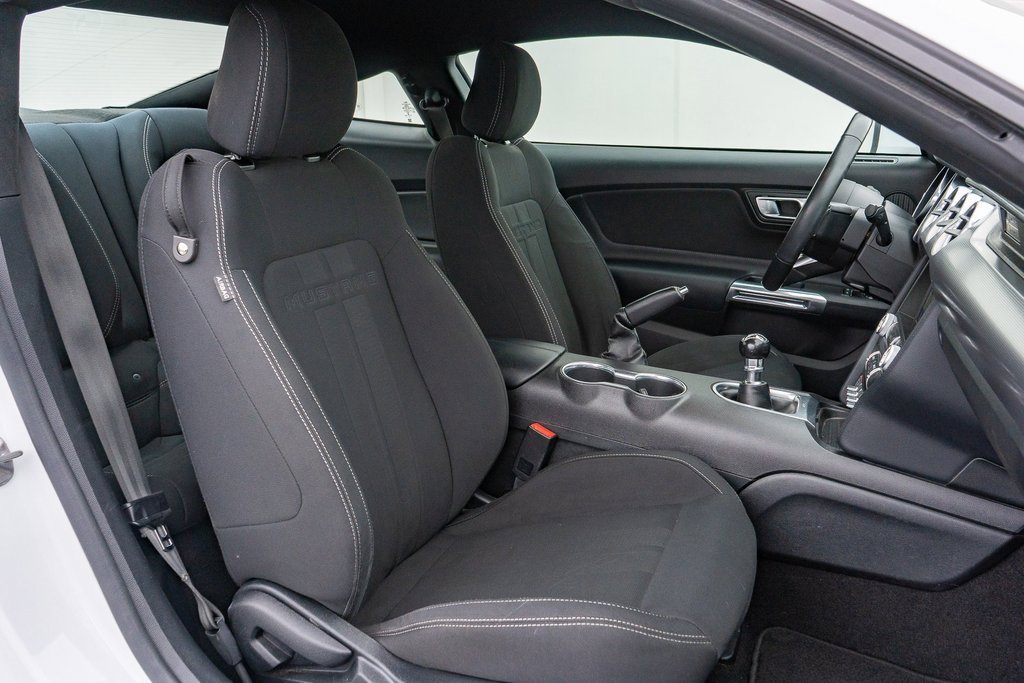 Used 2020 Ford Mustang GT w/ Equipment Group 301A image 15