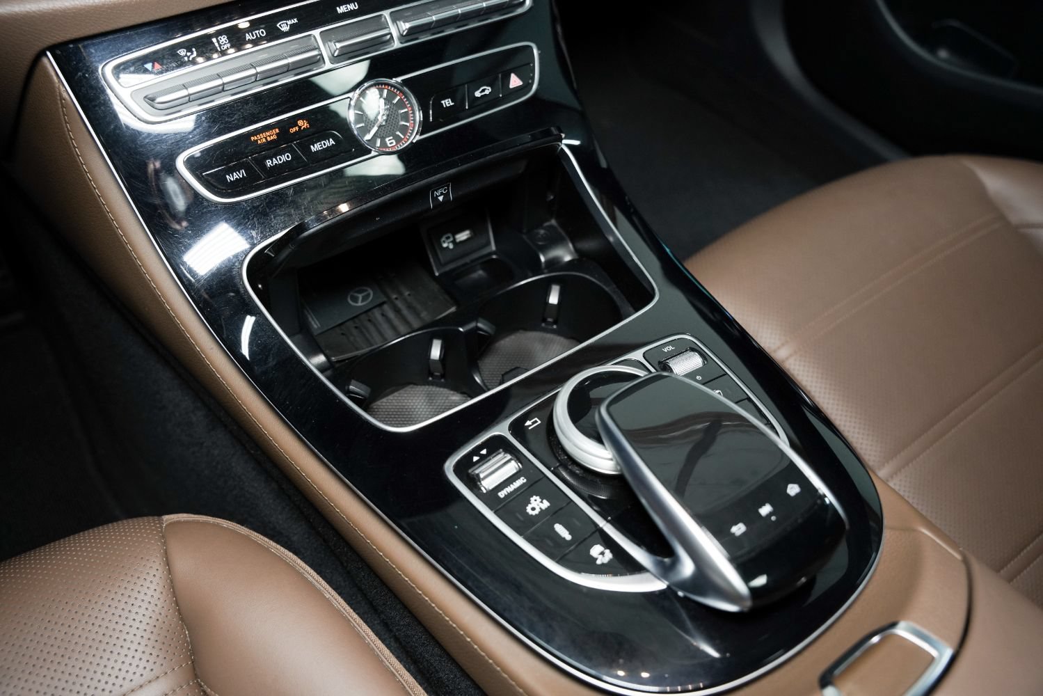 Used 2020 Mercedes-Benz E 63 AMG S image 48