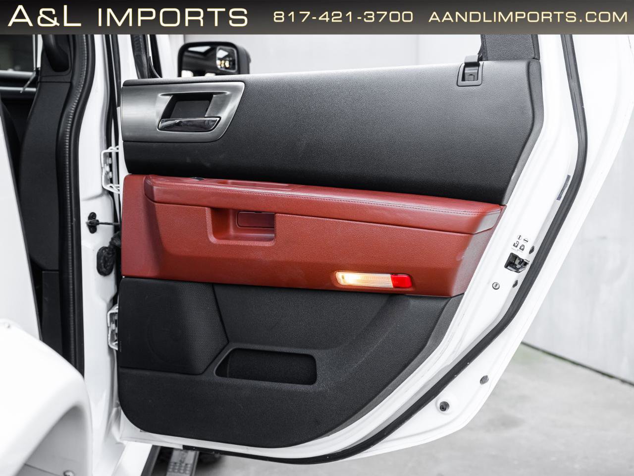 Used 2009 HUMMER H2 SUT image 60