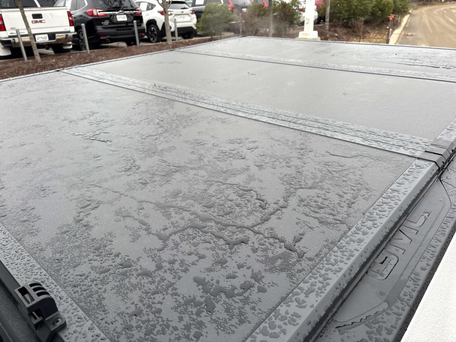 Certified 2025 GMC Sierra 2500 Denali Ultimate image 32