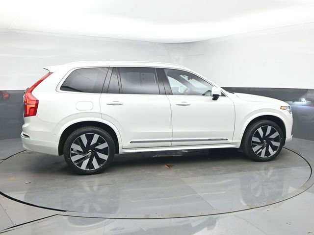 Used 2023 Volvo XC90 T8 Ultimate w/ Protection Package image 9