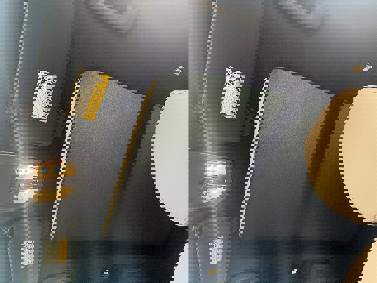 New 2026 Volvo XC90 B6 Ultra w/ Lounge Package image 20