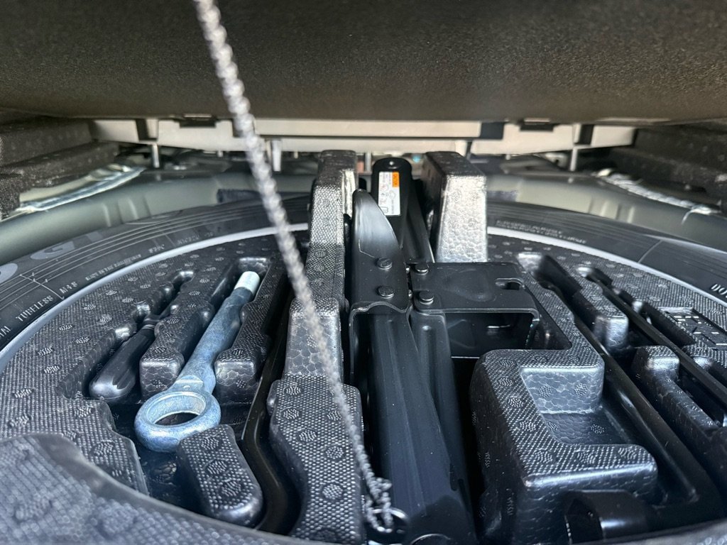 Used 2022 Subaru Outback Onyx Edition XT image 16