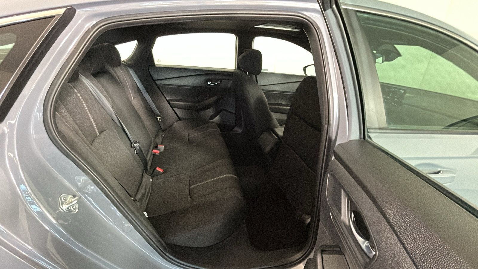 Used 2023 Honda Accord Sport image 33