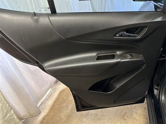 Certified 2023 Chevrolet Equinox LT image 23