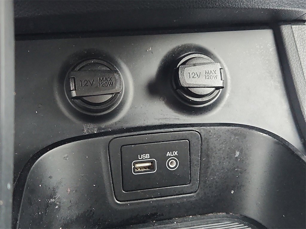 Used 2017 Hyundai Santa Fe Sport image 25