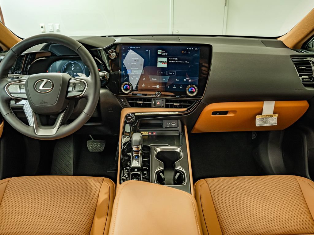 New 2026 Lexus NX 350 AWD w/ Luxury Package image 29