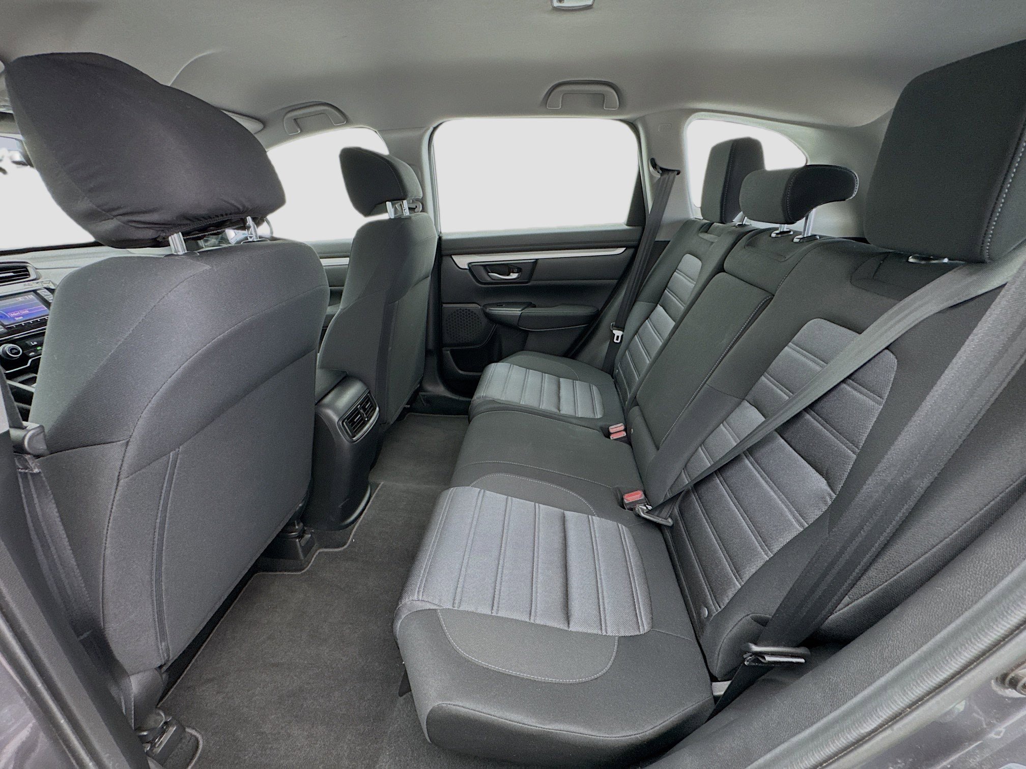 Used 2021 Honda CR-V LX image 15