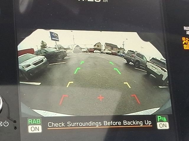 Certified 2025 Subaru Legacy Limited image 19