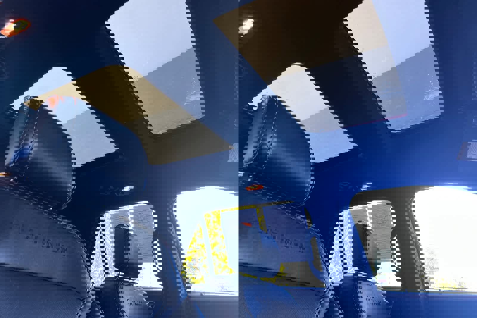 Used 2017 Ford Explorer Platinum image 19