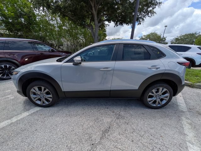 New 2026 MAZDA CX-30 AWD 2.5 S w/ Premium Package image 8