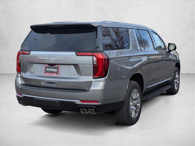 New 2026 GMC Yukon XL Denali w/ Advanced Technology Package image 4