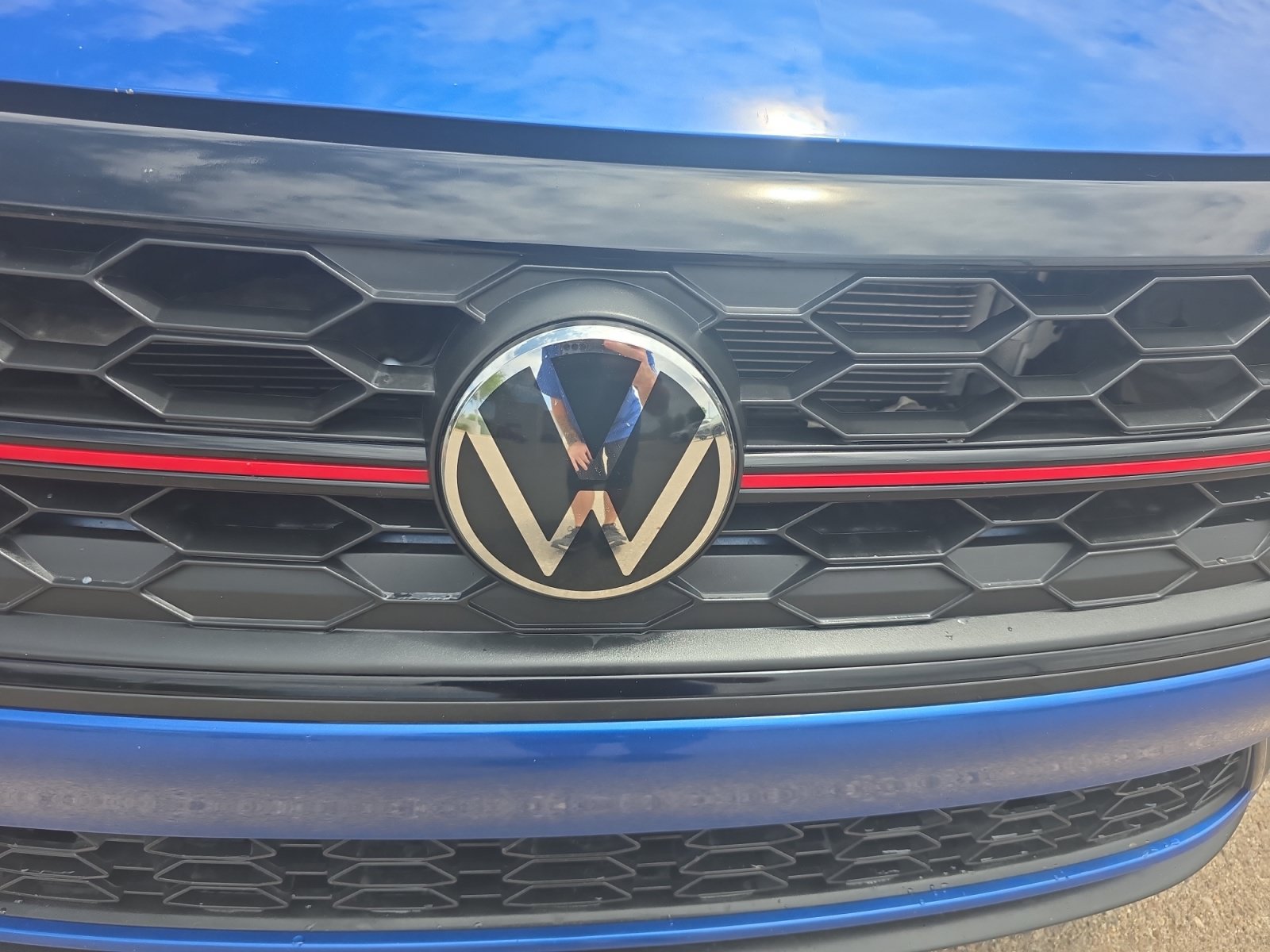 Certified 2024 Volkswagen Jetta GLI 40th Anniversary Edition FWD image 23