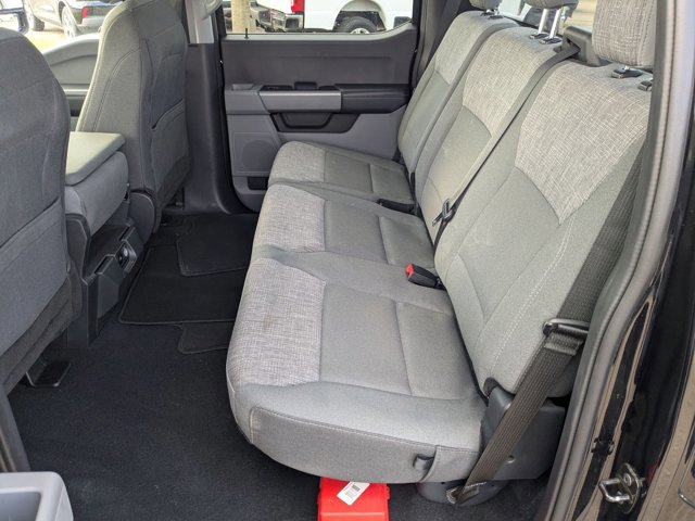 Used 2024 Ford F350 XLT image 19