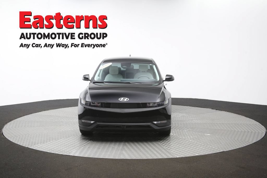 Used 2023 Hyundai Ioniq 5 SEL AWD/4WD image 51