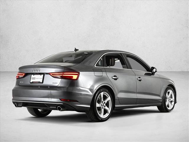 Used 2019 Audi A3 2.0T Premium w/ Convenience Package image 5