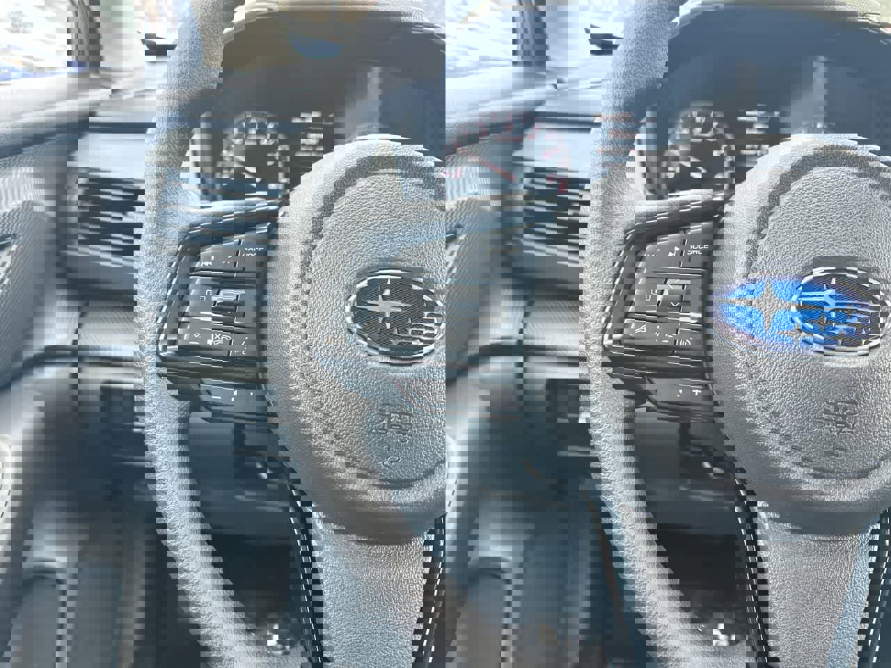 New 2026 Subaru Crosstrek 2.0i Premium image 29