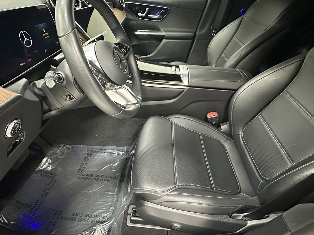 Certified 2024 Mercedes-Benz GLC 300 4MATIC image 9