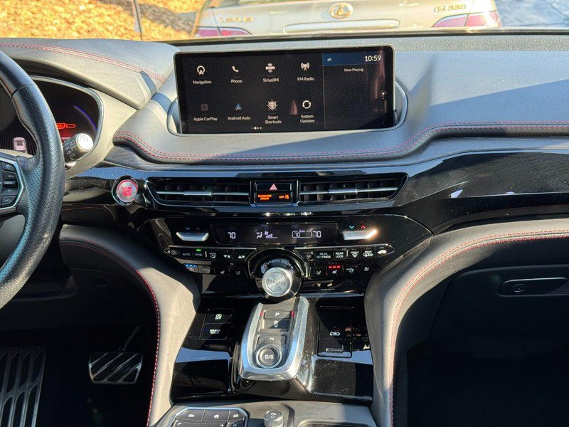 Used 2023 Acura MDX Type S image 13