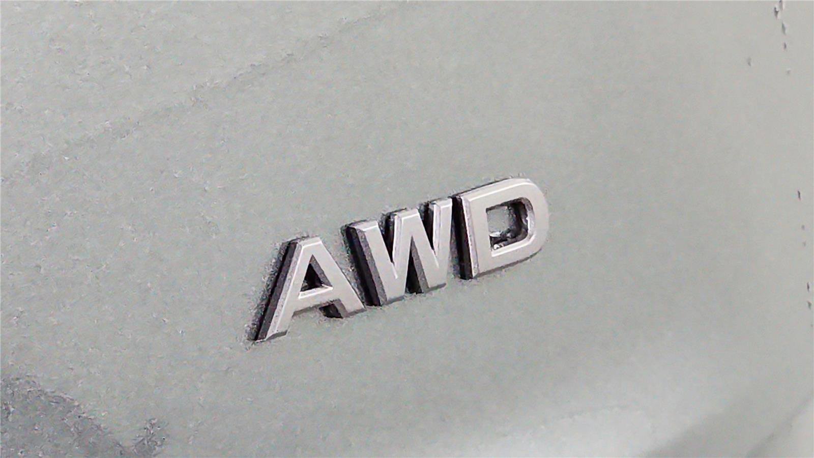 New 2026 Nissan Rogue SV w/ Cold Weather Package image 23