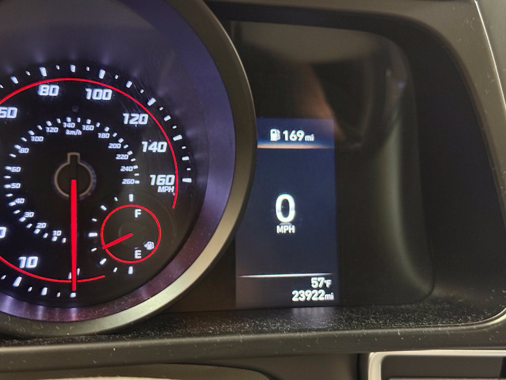 Used 2021 Hyundai Elantra SEL FWD image 12